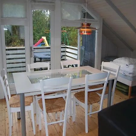 Holiday Birkelunden V