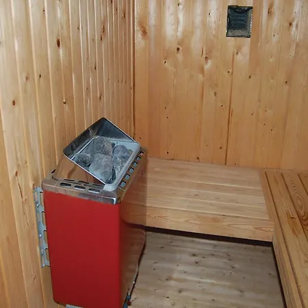 Holiday Birkelunden V Oksbøl