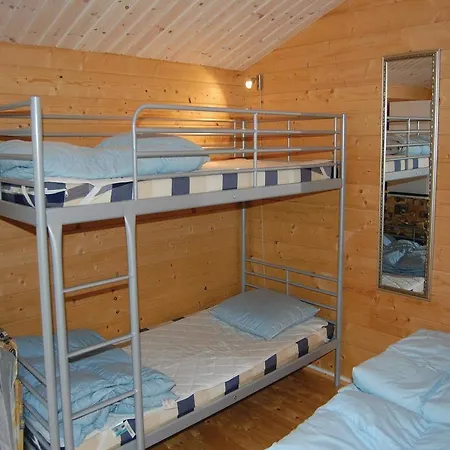 Holiday Birkelunden V Oksbøl