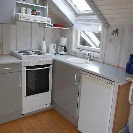 Holiday Birkelunden V Holiday home Oksbol (Syddanmark)