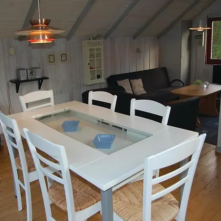 Holiday Birkelunden V Holiday home Oksbol (Syddanmark)