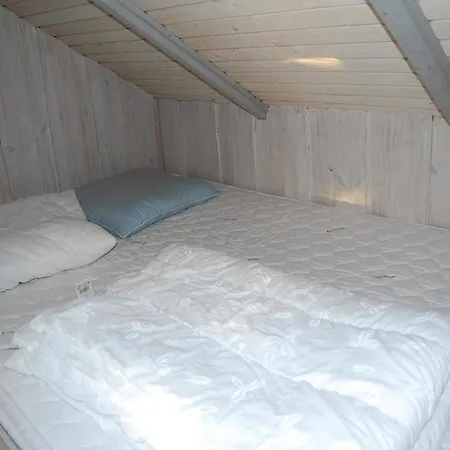 Holiday Birkelunden V Semesterbostad