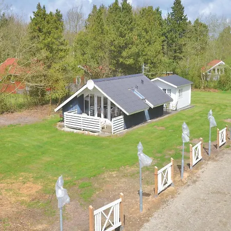 Holiday Birkelunden V Holiday home *
